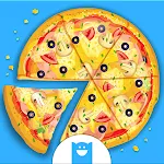 Pizza Maker - Cooking Game icon