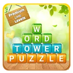 Word Tower - Premium Puzzle icon