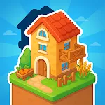 City Puzzle Builder icon