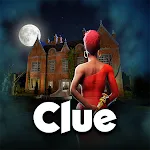 Cluedo: Juego oficial Hasbro icon