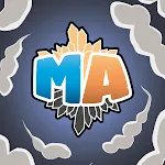 Math Ascension: Einmaleins icon