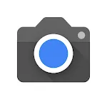 Pixel 相机 icon