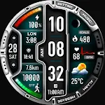 ML2U 273 Watch Face