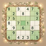 Sudoku - Math Puzzle Master icon