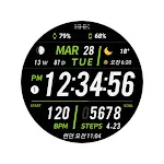 HMKWatch Digital 254