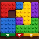 Unblocky - Color Jam icon