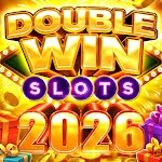 Double Win Slots- Vegas Casino icon