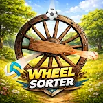 Wheel Sorter icon