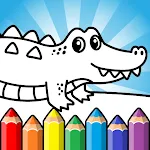 Jogos de Pintar e Colorir icon