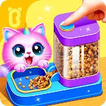 リトルパンダ：ベイビーキャットデイケア icon