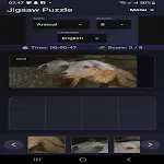 Jigsaw Puzzle icon