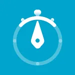 Timelog - Goal & Time Tracker icon