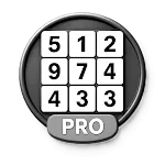 Sudoku Pro Offline Edition icon
