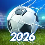 Top Football Manager - 梦幻足球经理 icon