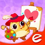 Cuentos Infantiles de Colorear icon
