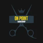 On Point Barbershop icon