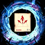 Lost Pages: Deckbuilder icon