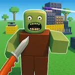 OBBY Build n Defend your Base icon