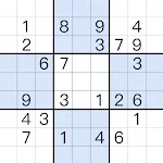 Sudoku - Classic Sudoku Puzzle icon