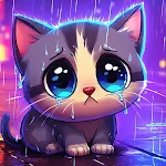 Jeux de chats pour enfants icon