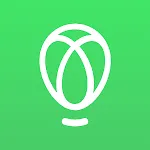 Uphold: Buy BTC, ETH and 300+ icon