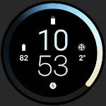 Move: Watch face