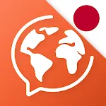Mondly: Aprenda Japonês icon