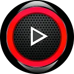 음악 플레이어 icon