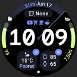 Apex SE Watch Face