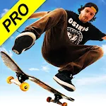 Skateboard Party 3 Pro icon