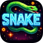 Silvers Snake: Roguelike Retro icon