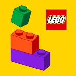 LEGO® Builder: 3D 설명서 icon