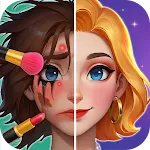 タイルファッション：ラブ＆メイクパズル物語 icon