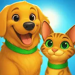 Pets vs Moles icon