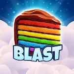 Cookie Jam Blast™: マッチ3パズルゲーム icon
