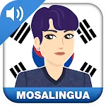 Learn Korean Fast: Course icon