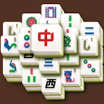 Mahjong Triple - Match 3 Tile icon