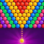 Bubble Pop Dream: Bubble Shoot icon