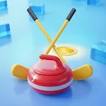 Curling Putt icon