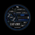 LMwatch sports electronic 01