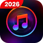 Android用音楽プレーヤー icon