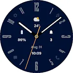 HMKWatch Simple 015