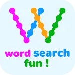 Word Search Fun! icon