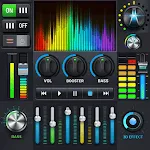 DJ Music Mixer - Equalizer icon