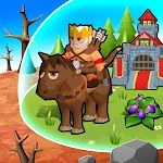 Kingland - Aventure au Château icon