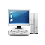 Computer File Explorer