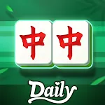 Mahjong Match Täglich icon