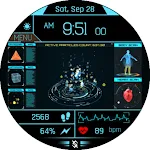 BFF29- Technology Body & Heart