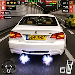 Real Car Driving: Car Sim 3D icon