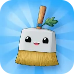 Aufgabenfokus: ADHS Putzplan icon